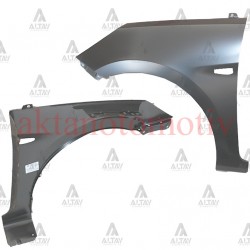 ÇAMURLUK ACCENT 11= BLUE DELİKLİ ÖN SOL